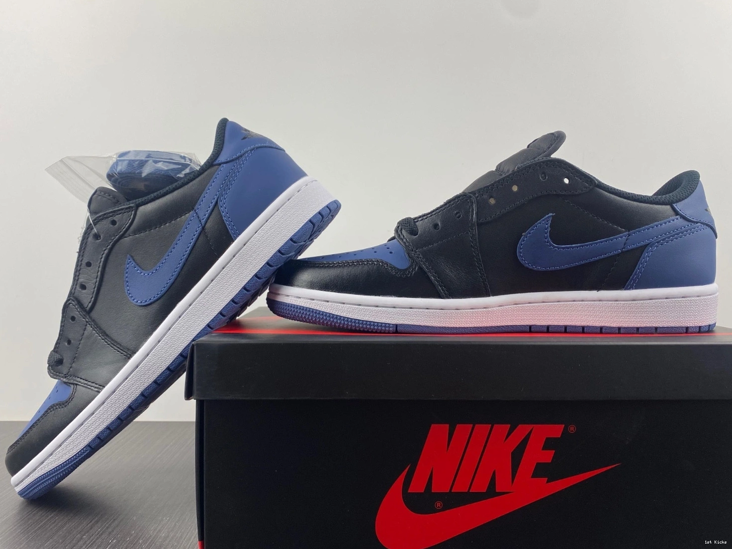 - Retro 1 Mystic Navy CZ0790-041 Jordan OG Low 1229